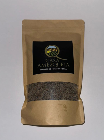 Lentejas Casa Amézqueta 750g