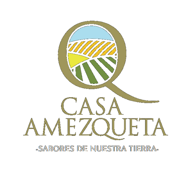 Casa Amezqueta